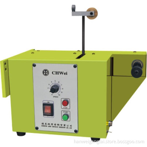 GT-Wire Rolling Unit